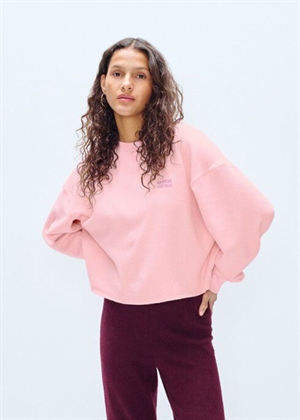 Etok sweat Candy Melange American Vintage 